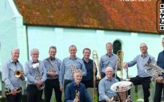 Voorjaarsconcert Frysl&acirc;n Brass